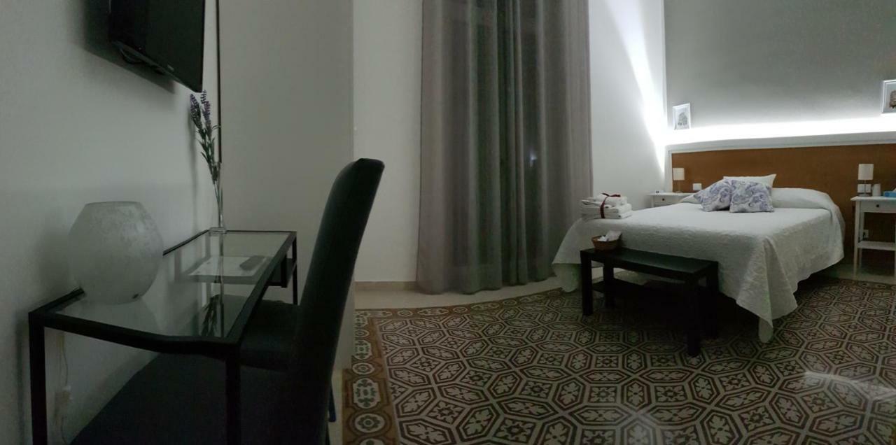 Aziz B&B パレルモ エクステリア 写真